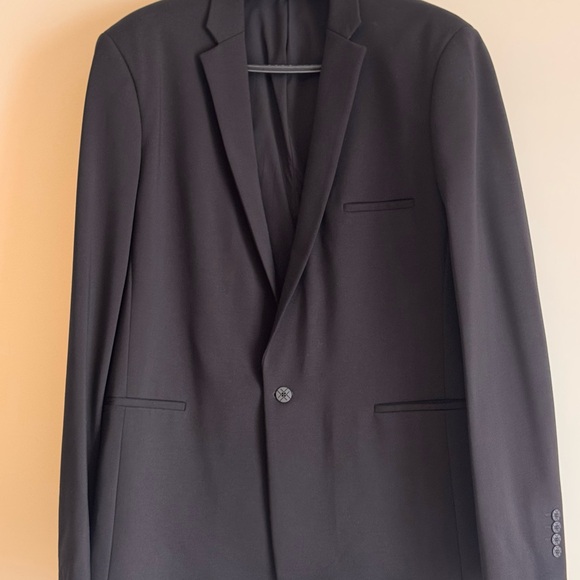 X Jacket - Picture 1 of 5